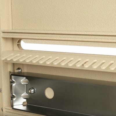 16 Door Cluster Mailbox | Florence vital™ 1570-16 CBU Unit ...