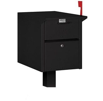 Residential Cluster & Apartment Mailboxes